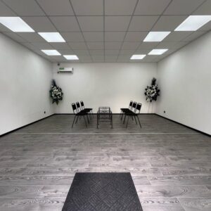 Оренда ритуального залу (погодинно)