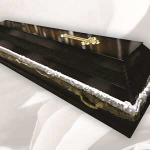 Домовина «Бюджетна»