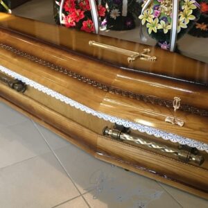 Домовина «Дубова Європейка»