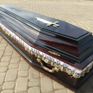 Домовина «Ексклюзив»