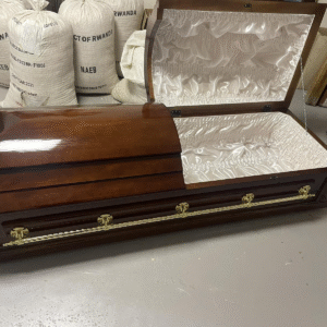 Домовина «Саркофаг польський»