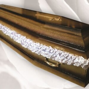 Домовина «Шестигранна планка світла»