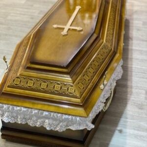 Домовина «Венеція»