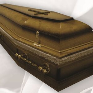 Домовина «VIP дубова»