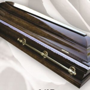 Домовина «VIP класична»