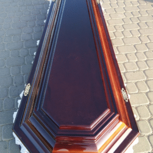 Домовина «Восьмигранна екстра»