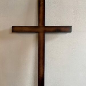 Хрест ялиновий «Простий»