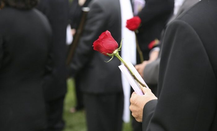 Організація похорону