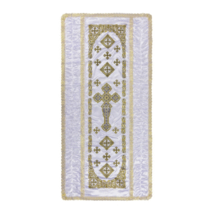 Покривало ритуальне «Елегія» католицьке