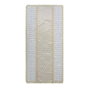 Покривало ритуальне «Хрестики»