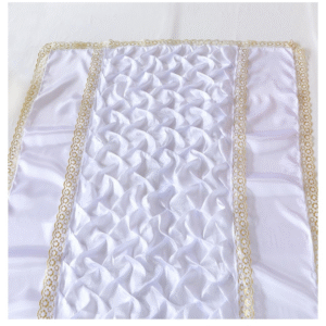 Покривало ритуальне «Хвиля»