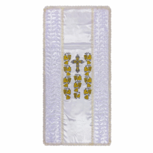 Покривало ритуальне «Лози винограду»