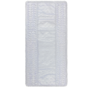 Покривало ритуальне «Рим» драпіровані бока 2