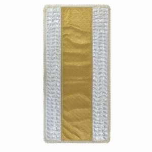 Покривало ритуальне «Рим» драпіровані бока