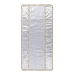 Покривало ритуальне «Рим» гладкі бока