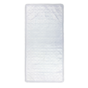 Покривало ритуальне «Рим» гладкий 2