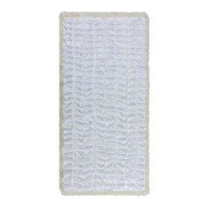 Покривало ритуальне з драпіровкою 2