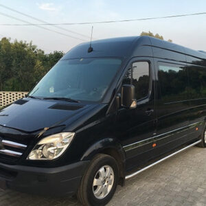 Перевезення тіла на цвинтар в межах міста