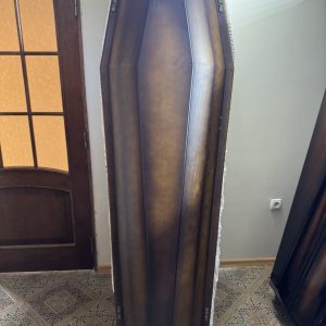 Домовина "Кана Дуб VIP"