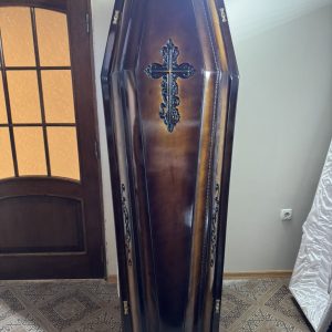 Домовина VIP "Вільха Хрест"